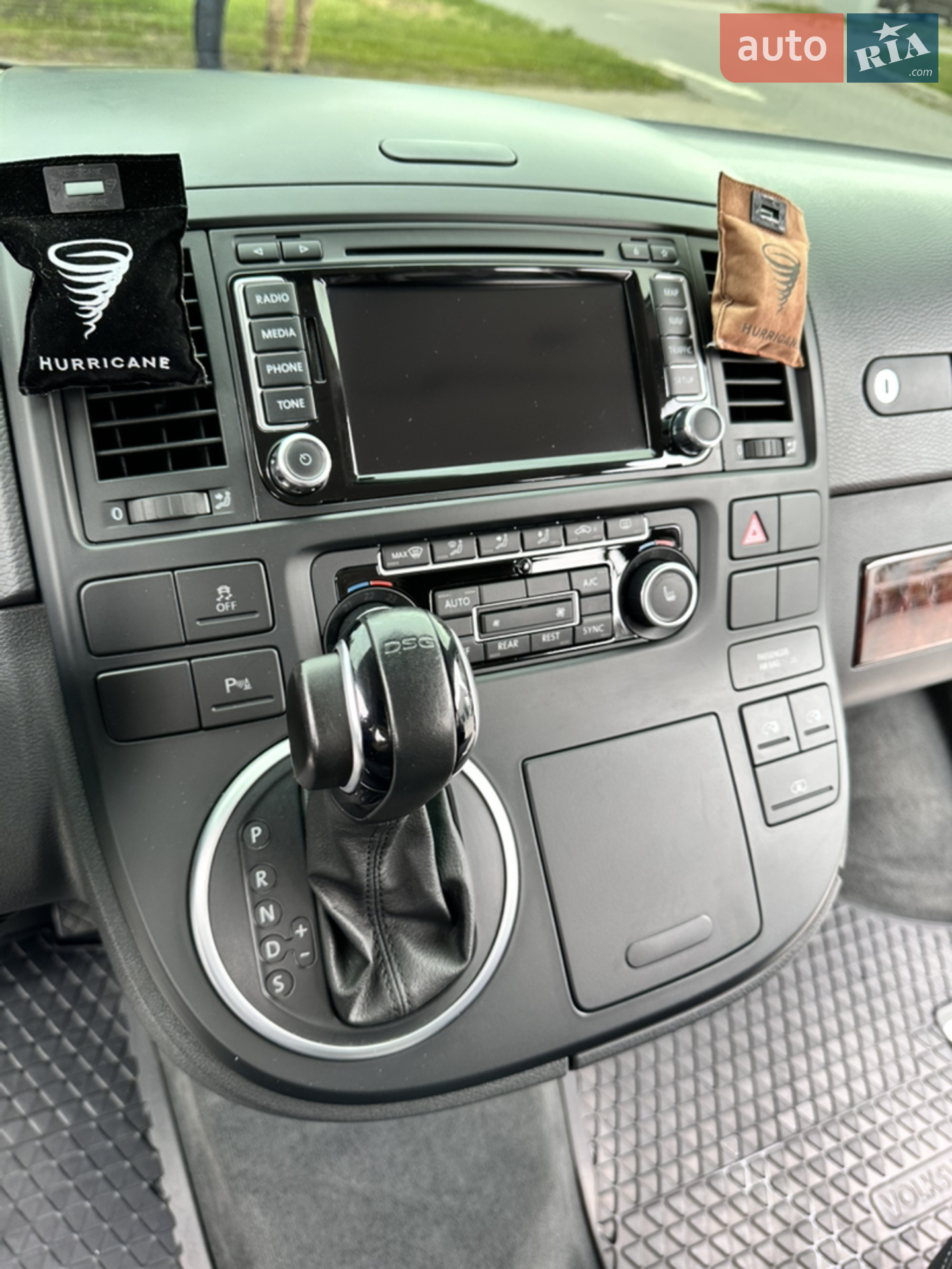 2012 Volkswagen Multivan - мініатюра 33