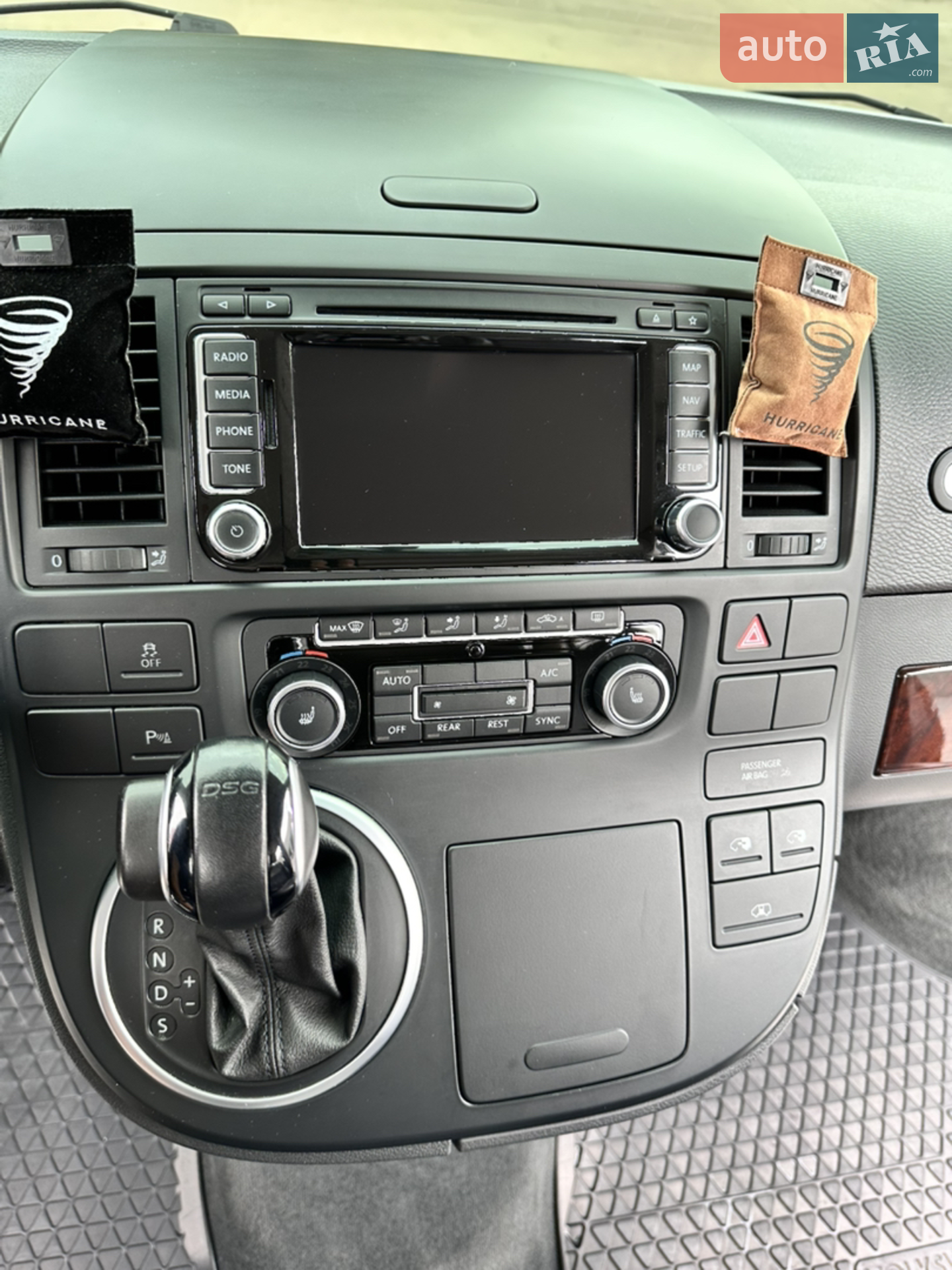 2012 Volkswagen Multivan - мініатюра 36
