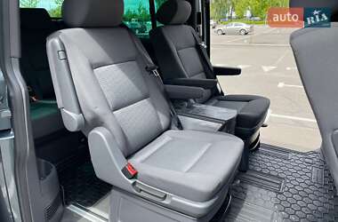 Минивэн Volkswagen Multivan 2006 в 