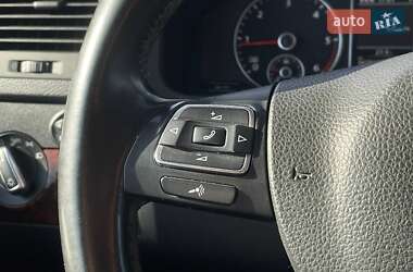 Минивэн Volkswagen Multivan 2014 в 