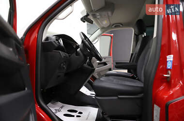 Минивэн Volkswagen Multivan 2020 в 