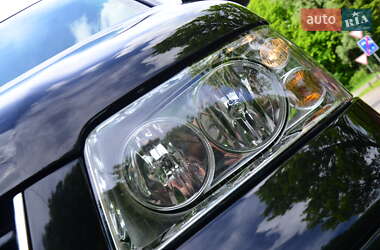 Минивэн Volkswagen Multivan 2008 в 