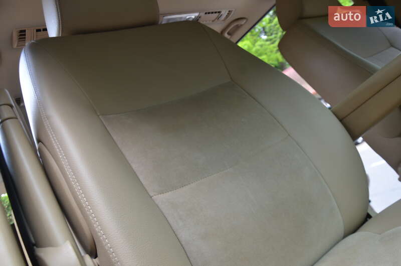 Минивэн Volkswagen Multivan 2008 в Трускавце