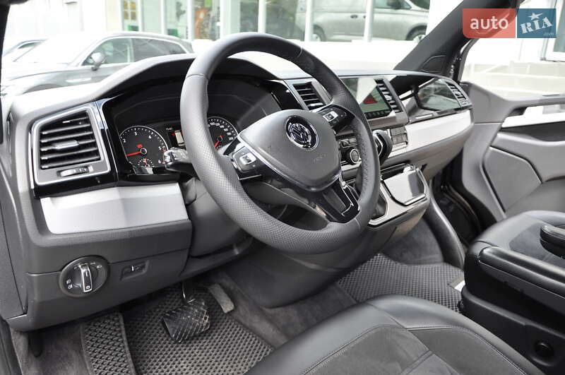 Мінівен Volkswagen Multivan 2015 в Одесі фото 30 Мінівен Volkswagen Multivan 2015 в Одесі