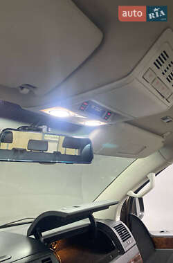 Мобильный дом Volkswagen Multivan 2013 в 