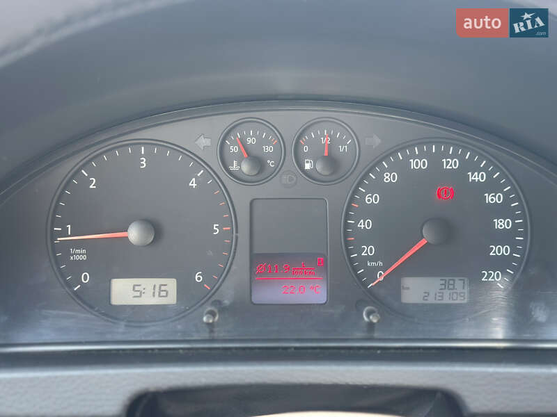 Минивэн Volkswagen Multivan 2006 в Харькове