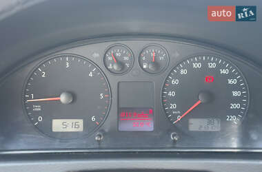 Минивэн Volkswagen Multivan 2006 в 