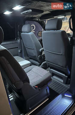 Минивэн Volkswagen Multivan 2006 в 