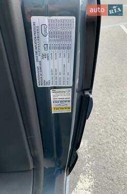 Минивэн Volkswagen Multivan 2008 в 