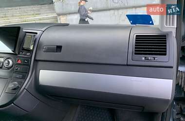 Минивэн Volkswagen Multivan 2008 в 