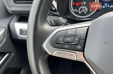 Минивэн Volkswagen Multivan 2020 в 