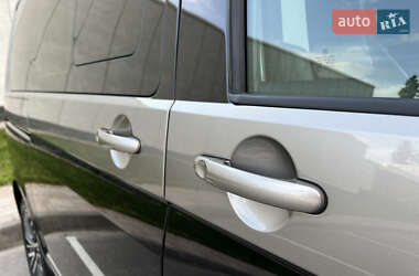 Минивэн Volkswagen Multivan 2020 в 