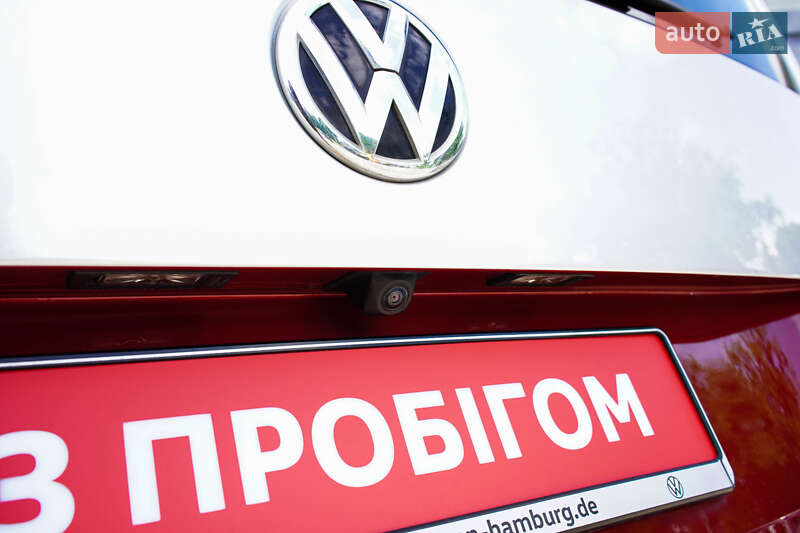 Минивэн Volkswagen Multivan 2020 в Житомире