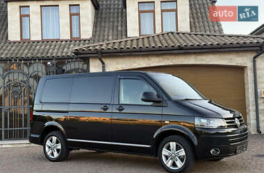 Минивэн Volkswagen Multivan 2014 в Одессе