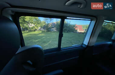 Минивэн Volkswagen Multivan 2015 в 