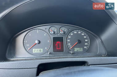 Минивэн Volkswagen Multivan 2007 в 
