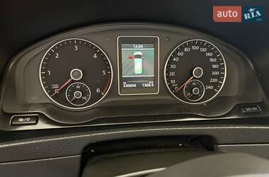 Минивэн Volkswagen Multivan 2014 в 