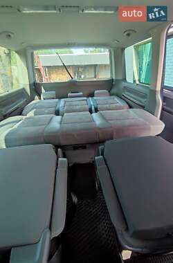 Минивэн Volkswagen Multivan 2004 в 