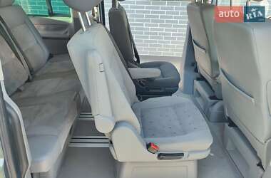 Минивэн Volkswagen Multivan 2004 в 