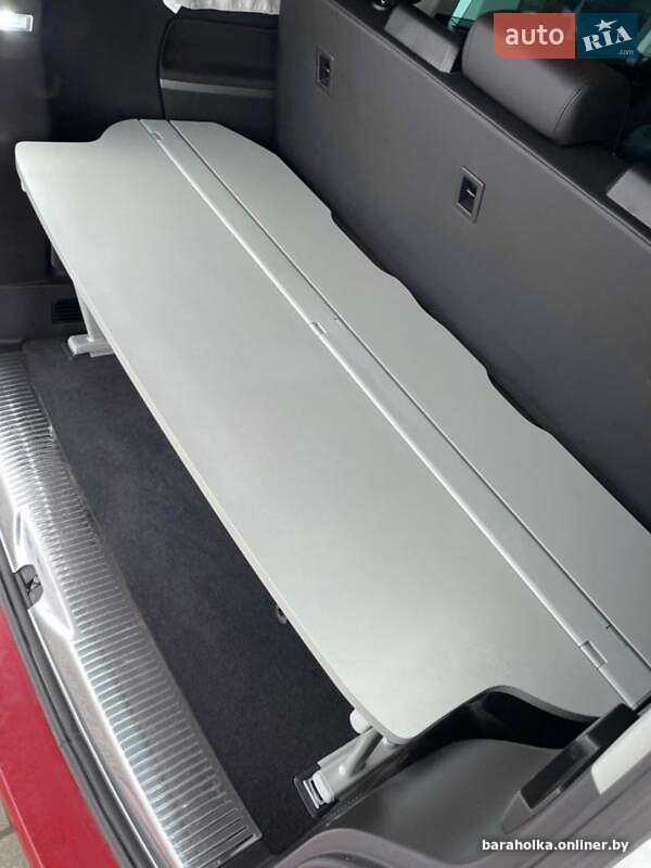 Минивэн Volkswagen Multivan 2004 в Камне-Каширском