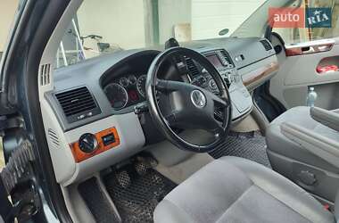 Мінівен Volkswagen Multivan 2004 в Камені-Каширському