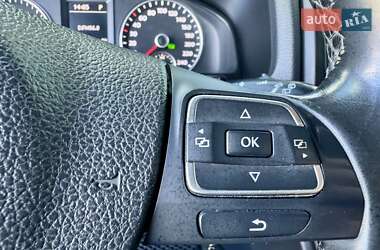 Минивэн Volkswagen Multivan 2011 в 