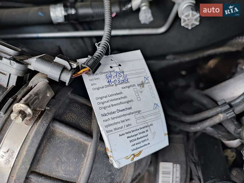 Минивэн Volkswagen Multivan 2019 в Черновцах
