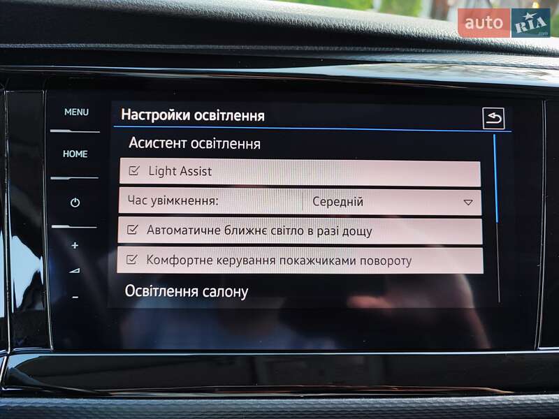 Минивэн Volkswagen Multivan 2019 в Черновцах