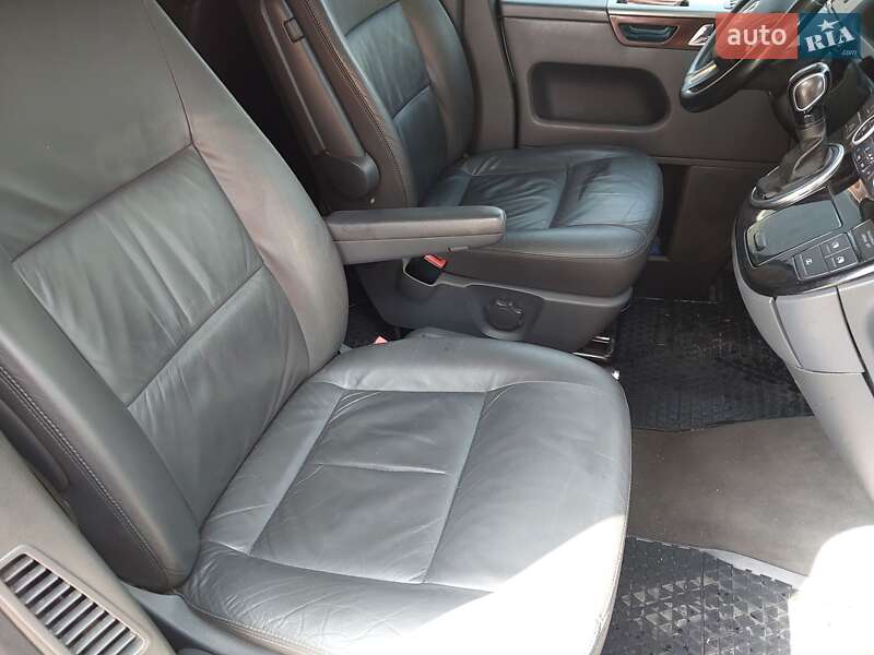 Минивэн Volkswagen Multivan 2006 в Сумах фото 17 Минивэн Volkswagen Multivan 2006 в Сумах