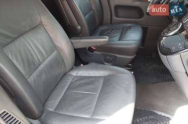 Мінівен Volkswagen Multivan 2006 в 