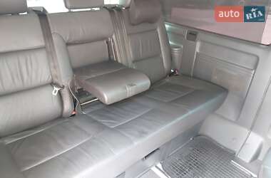 Мінівен Volkswagen Multivan 2006 в 
