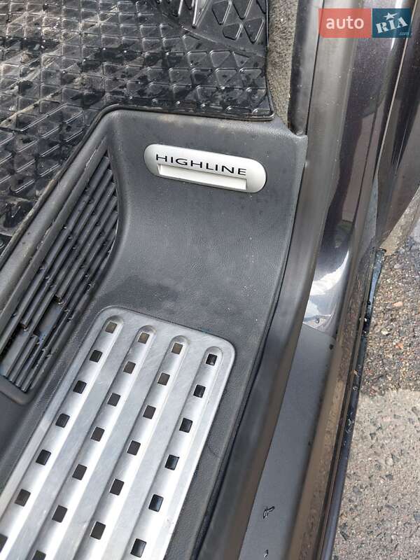 Минивэн Volkswagen Multivan 2006 в Сумах фото 37 Минивэн Volkswagen Multivan 2006 в Сумах