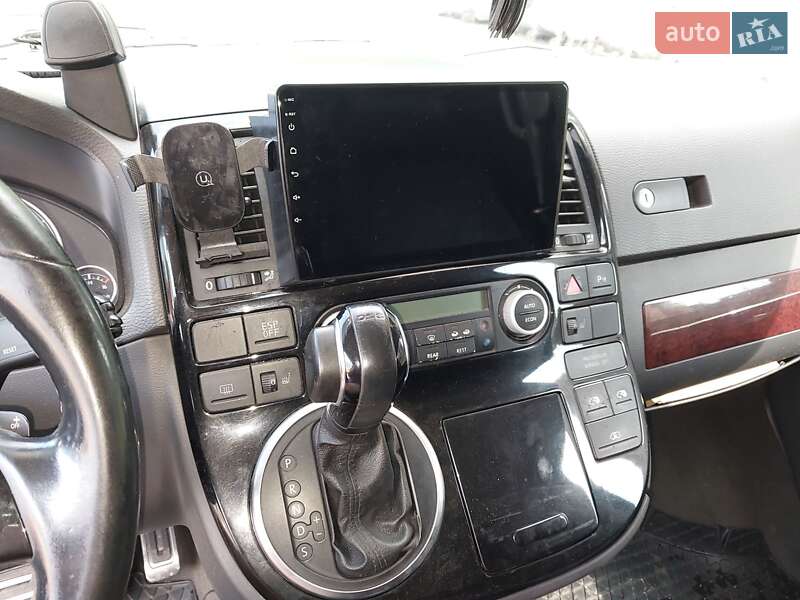 Минивэн Volkswagen Multivan 2006 в Сумах фото 38 Минивэн Volkswagen Multivan 2006 в Сумах