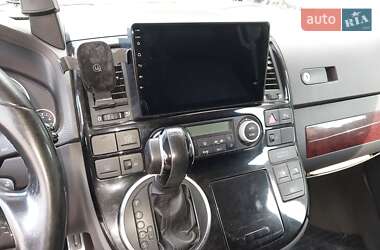Мінівен Volkswagen Multivan 2006 в 