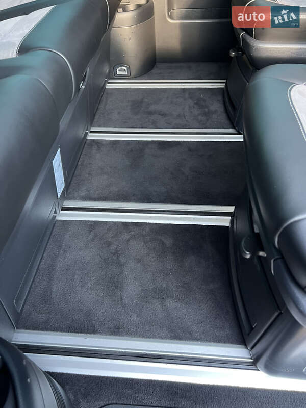 Минивэн Volkswagen Multivan 2021 в Костополе