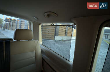 Минивэн Volkswagen Multivan 2006 в 