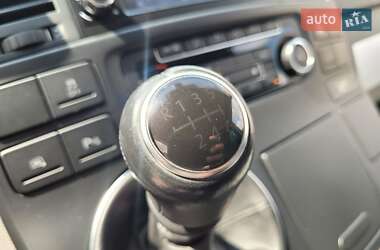 Минивэн Volkswagen Multivan 2014 в 