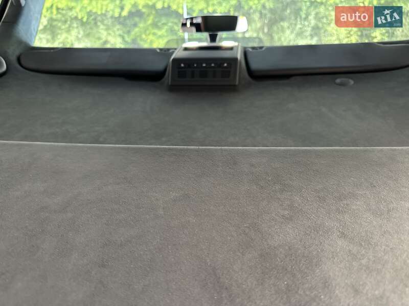 Минивэн Volkswagen Multivan 2016 в Днепре фото 31 Минивэн Volkswagen Multivan 2016 в Днепре