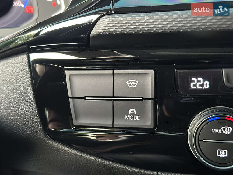 Мінівен Volkswagen Multivan 2024 в Києві