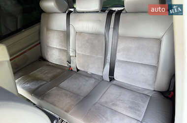Минивэн Volkswagen Multivan 2008 в 