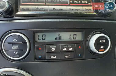 Минивэн Volkswagen Multivan 2008 в 