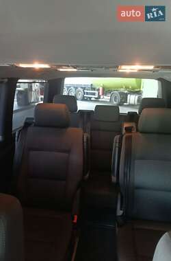 Минивэн Volkswagen Multivan 2006 в 