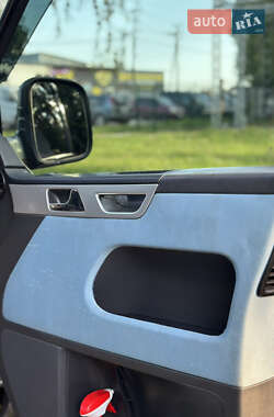 Минивэн Volkswagen Multivan 2008 в 