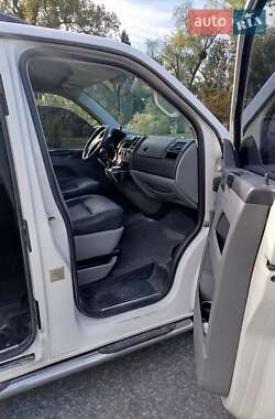 Минивэн Volkswagen Multivan 2004 в 