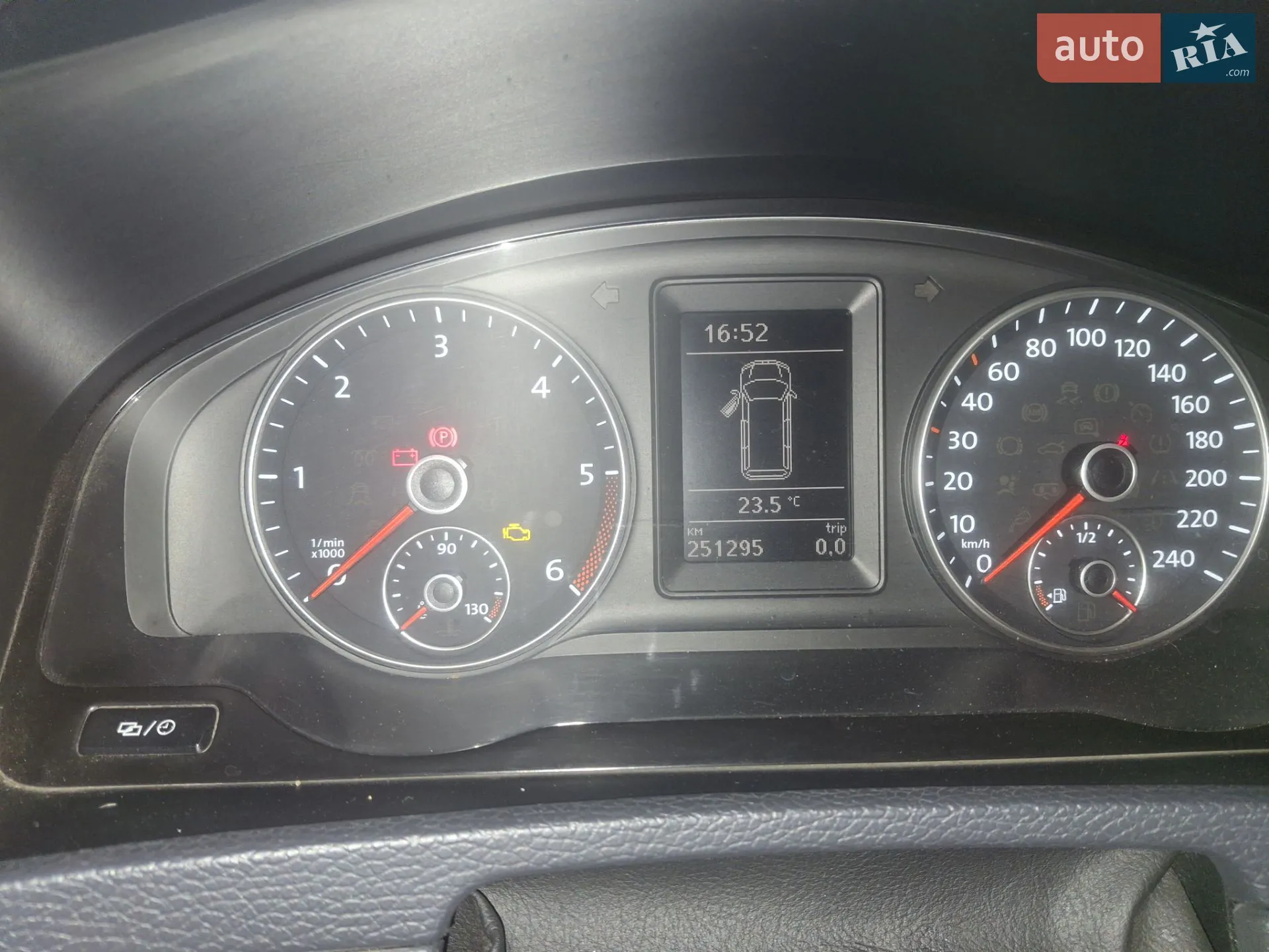 2012 Volkswagen Multivan - мініатюра 20