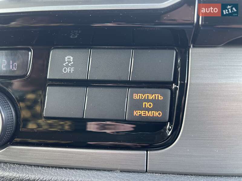 Минивэн Volkswagen Multivan 2018 в Киеве фото 4 Минивэн Volkswagen Multivan 2018 в Киеве