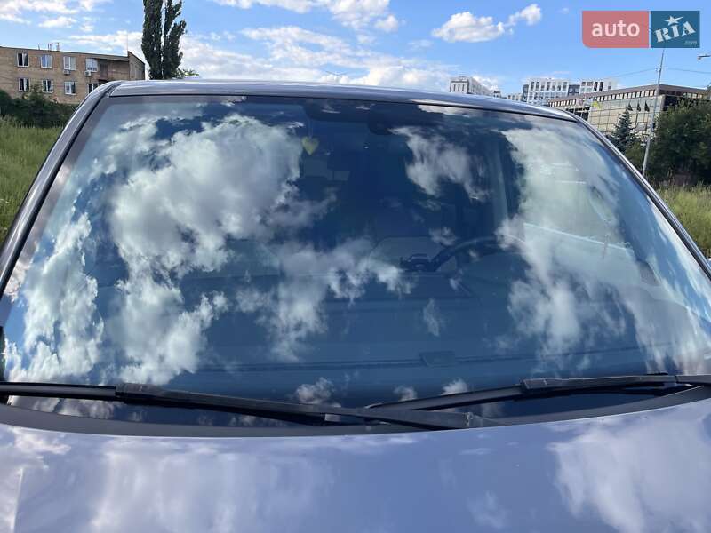 Минивэн Volkswagen Multivan 2018 в Киеве фото 8 Минивэн Volkswagen Multivan 2018 в Киеве