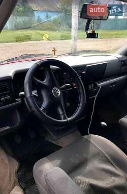 Минивэн Volkswagen Multivan 1999 в 