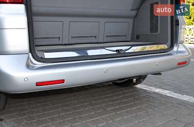 Минивэн Volkswagen Multivan 2006 в 