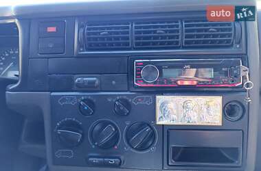 Мінівен Volkswagen Multivan 1997 в  фото 18 Мінівен Volkswagen Multivan 1997 в